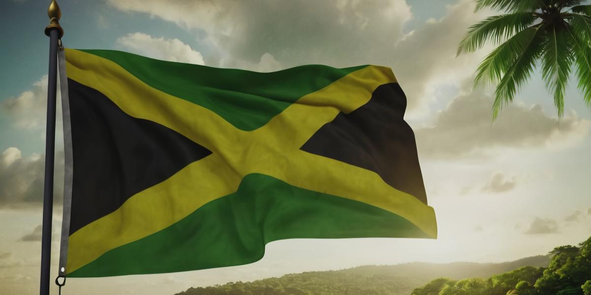 Jamaica and the Failure of the Entrepreneurial State