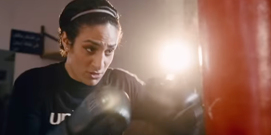 Leaked docs show Algerians knew women’s Olympic boxing champ Imane Khelif was male with micropenis, internal testes: report