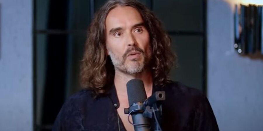 London police ask prosecutors to charge Russell Brand over sexual assault claims dredged up by media