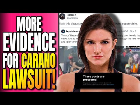 Lucasfilm Director LASHES OUT at Americans! Gina Carano & Elon Musk WIN BIG Versus Kathleen Kennedy!