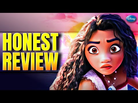 Moana 2 Honest Review: Wish and Lightyear Level Writing Hit a Sequel and Soundtrack to a Legend!