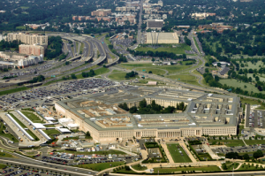 Pentagon Missing $824 Billion