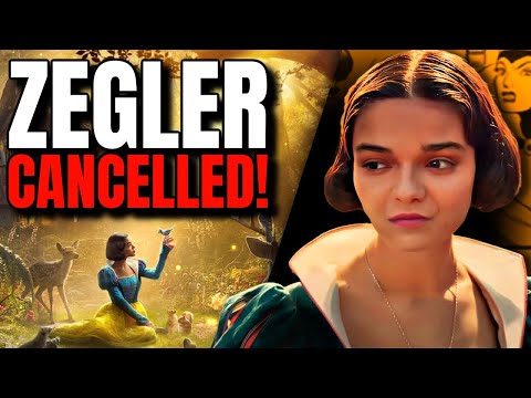 Rachel Zegler PR Disaster: FACT CHECKED by Friendly Outlet When Claiming Cancelation by Toxic Fans!