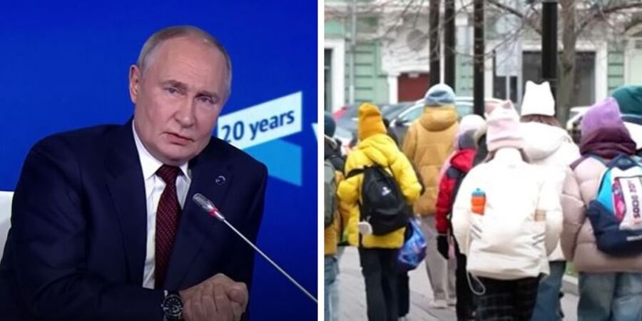 Russian law to criminalize ‘child-free propaganda’ moves ahead amid demographic crisis