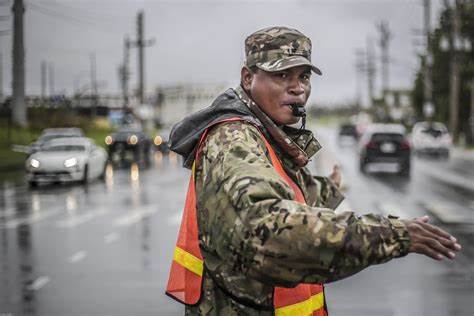 STUNNING: ARMY PLANNED HURRICANE & DHS EXERCISE SET FOR ELECTION DAY!