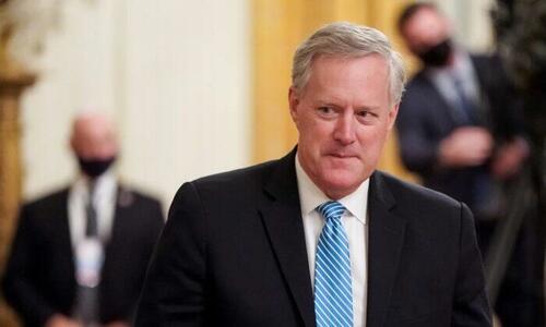 Supreme Court Denies Mark Meadows’s Request In 2020 Election Interference Prosecution