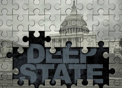 The Malignant Deep State Has Been Identified And Openly Targeted For Eradication – Expect That Its Efforts To Maintain Its Own Existence Become More Desperate From Here