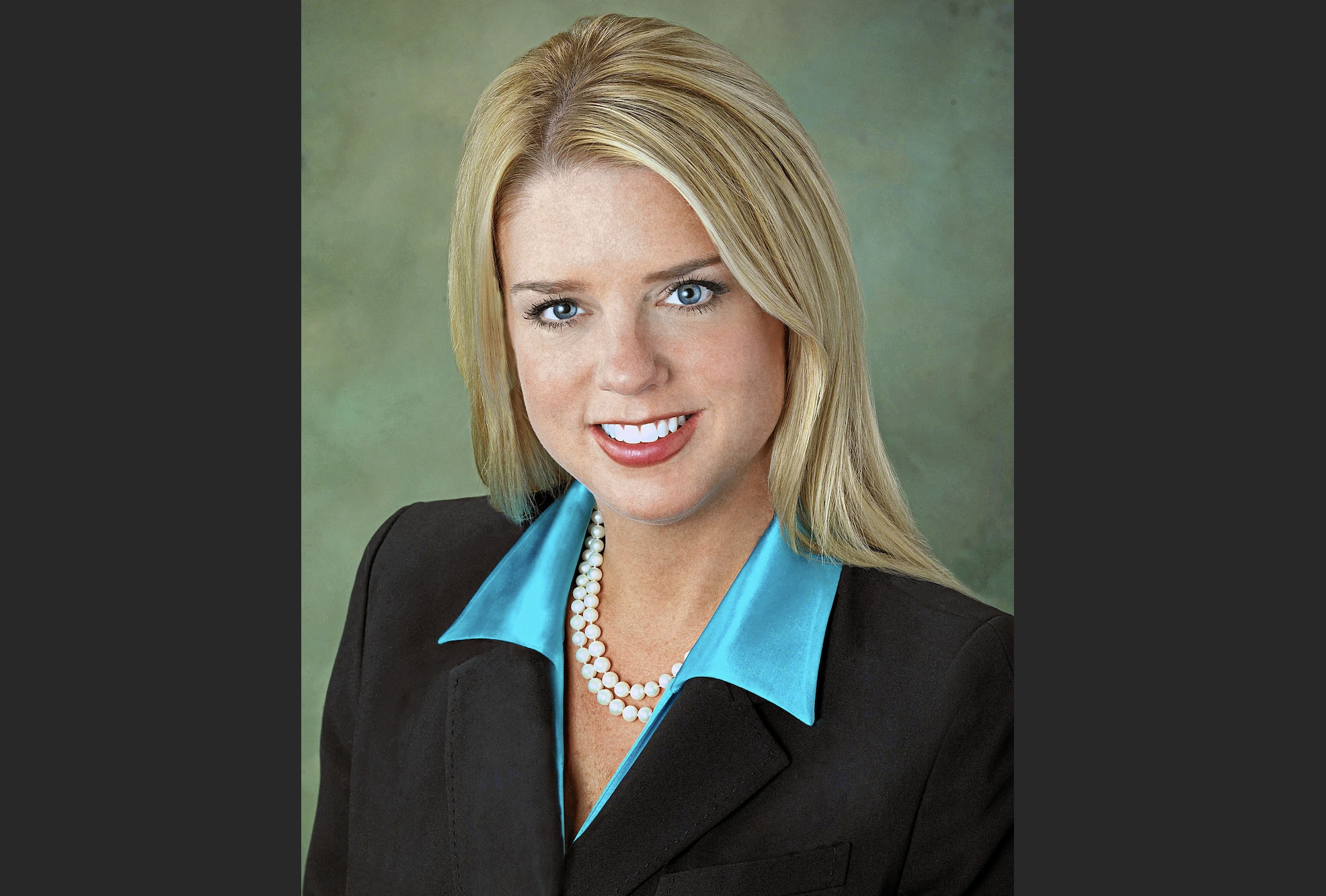 Trump Taps Pam Bondi for Attorney General Role After Matt Gaetz Withdraws