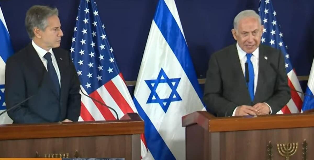 US hails fired Israeli defense chief Gallant as ‘important partner’