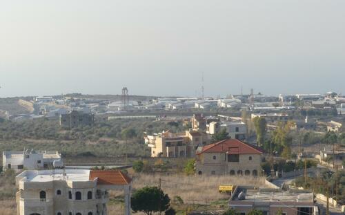 What Ceasefire? ‘Heavy Clashes’ In South Lebanon As Beirut Buildings Leveled