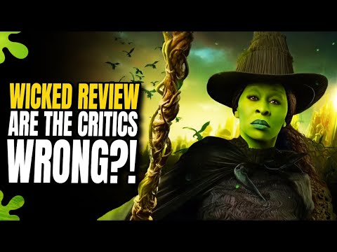 Wicked Honest REVIEW: Do Cynthia Erivo and Ariana Grande Work as Well as Idina Menzel and Kristin?