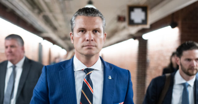 Alex Marlow: Unholy RINO Alliance Targeting Pete Hegseth Will Go for Tulsi, RFK, and Kash Patel Next