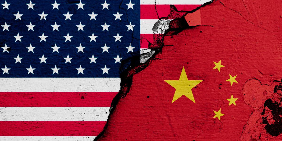 America's Disastrous and Endless Meddling in Asia