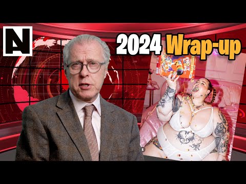 aPauling News 2024 Wrap-up