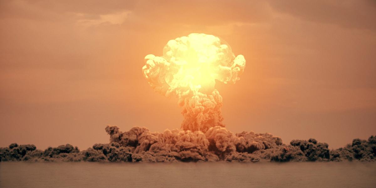 Atomic Salvation: Did the Atom Bombs Save 500,000 to 32 Million Lives?