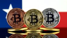 Bitcoins as an experiment and the new Texas proposal