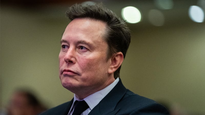 BREAKING: Elon Musk Declares War On Deep State As We Learn Over Ten Government Agencies Funneled Billions To Reuters To Manufacture Hit Pieces Against The Space X Leader!