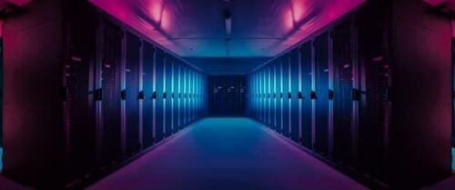 Data Centers Are Sending Global Electricity Demand Soaring