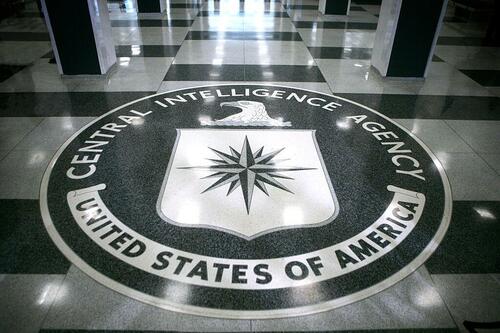 DEI And The CIA