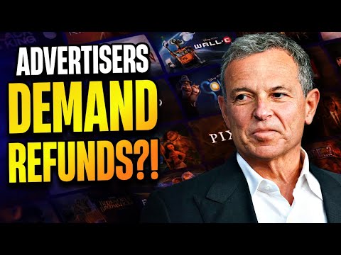 Disney Plus Refunds DEMANDED in Mass by ANGRY Advertising Partners?! Exclusive Scoop from VR!