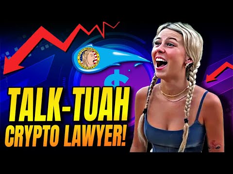 Hawk Tuah Girl Going to JAIL Over Crypto Scheme?! Why Celebrity Status Can SINK the Unready!