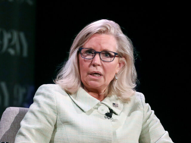 House GOP Demands FBI Investigate Liz Cheney for Alleged Witness Tampering