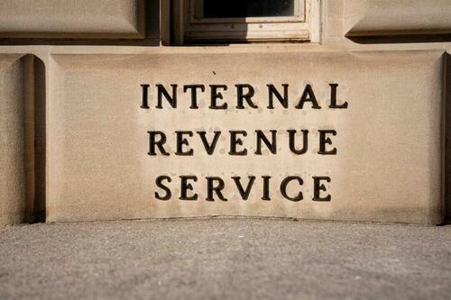 IRS Reminds Taxpayers Of Key Tax Updates As 2025 Filing Season Nears