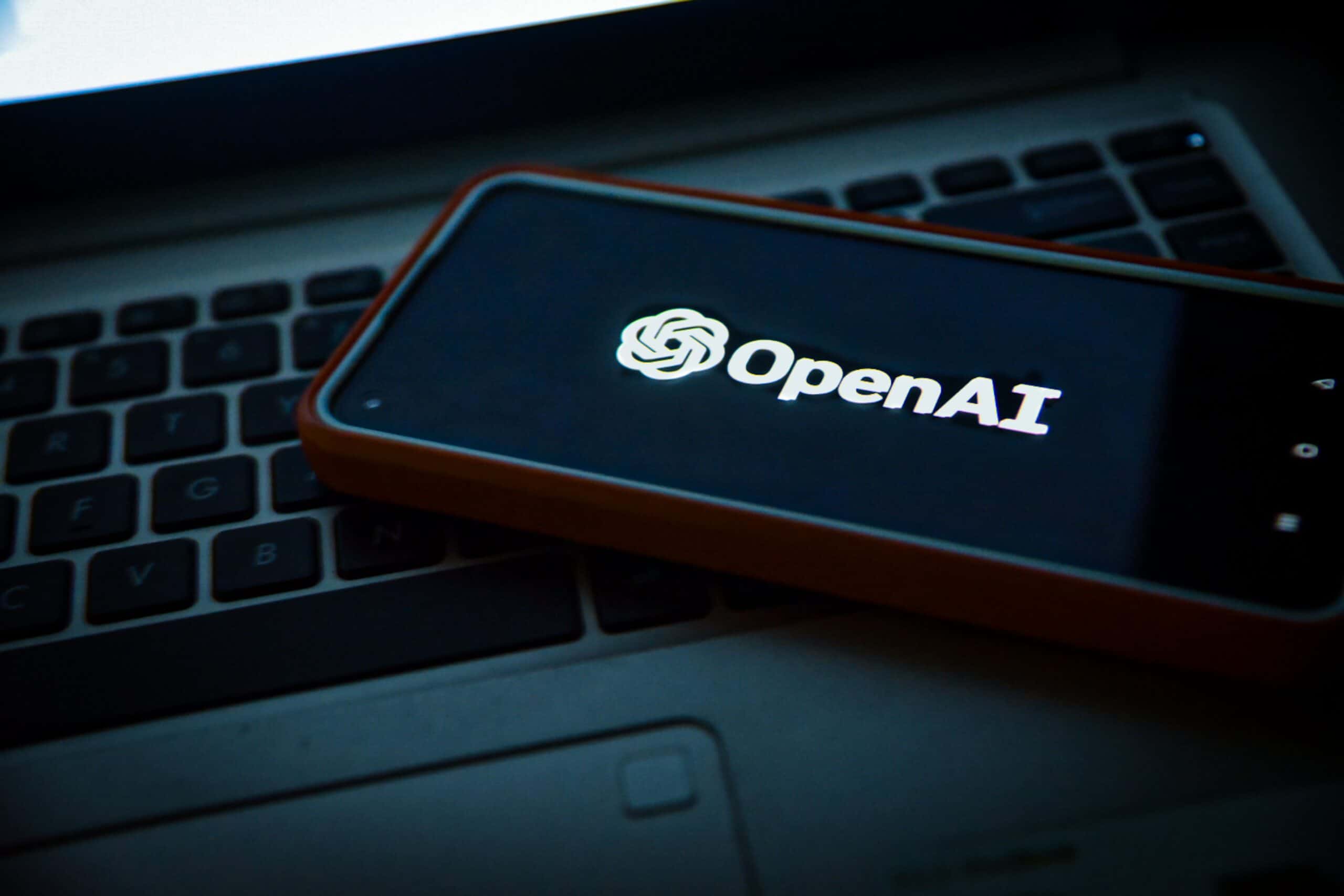 Italy fines OpenAI 15 million euros after ChatGPT probe