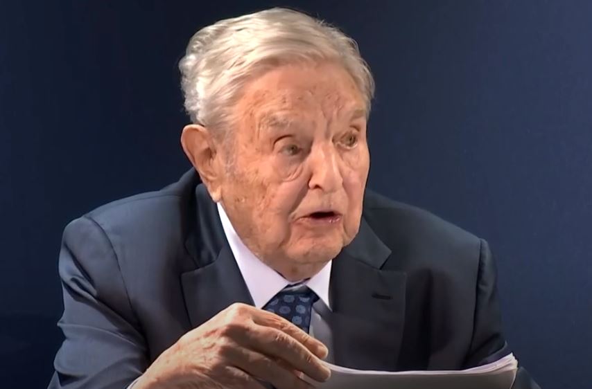 KEEP IT UP: Almost Two Dozen George Soros Backed Prosecutors Have Been Removed From Office Since 2022