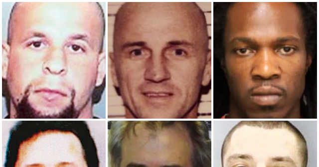 Meet Some of the Killers Given Commuted Death Sentences by Joe Biden