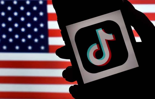 MORGONN MCMICHAEL: Federal appeals court rules TikTok’s US operations must be owned in America or face ban