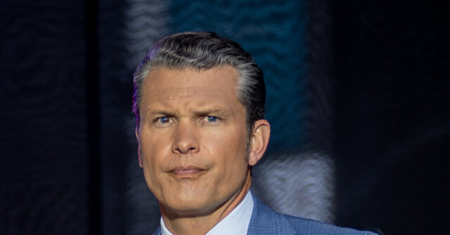 NYT Smears Hegseth with Old Email His Mother Regrets Sending