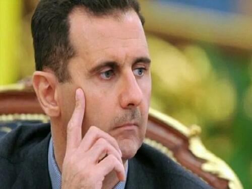 The Five Reasons Why Syria Was Caught By Surprise