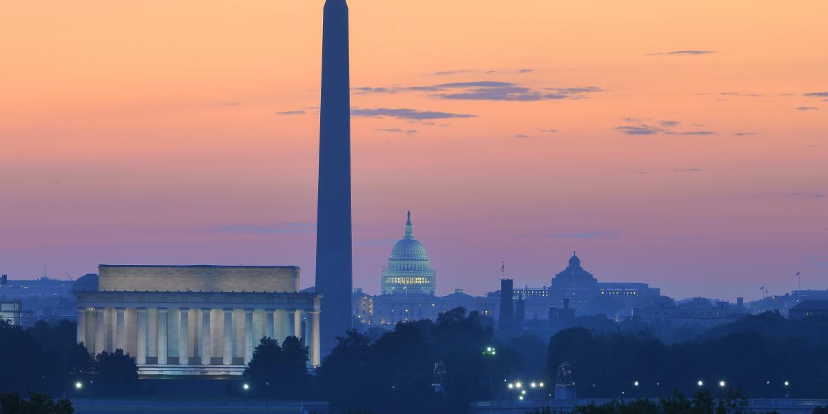 The Gov't Shutdown: Don’t Fall for the Washington Monument Syndrome