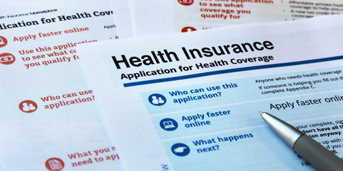 The Health Insurance Disaster