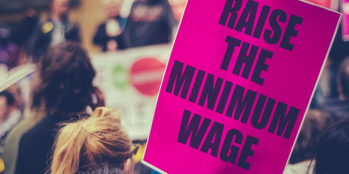 The Study Supporting California’s $20 Minimum Wage is Just Politics as Usual