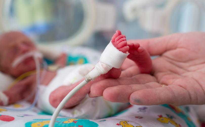 Trump must stop the horrific sale of aborted baby parts