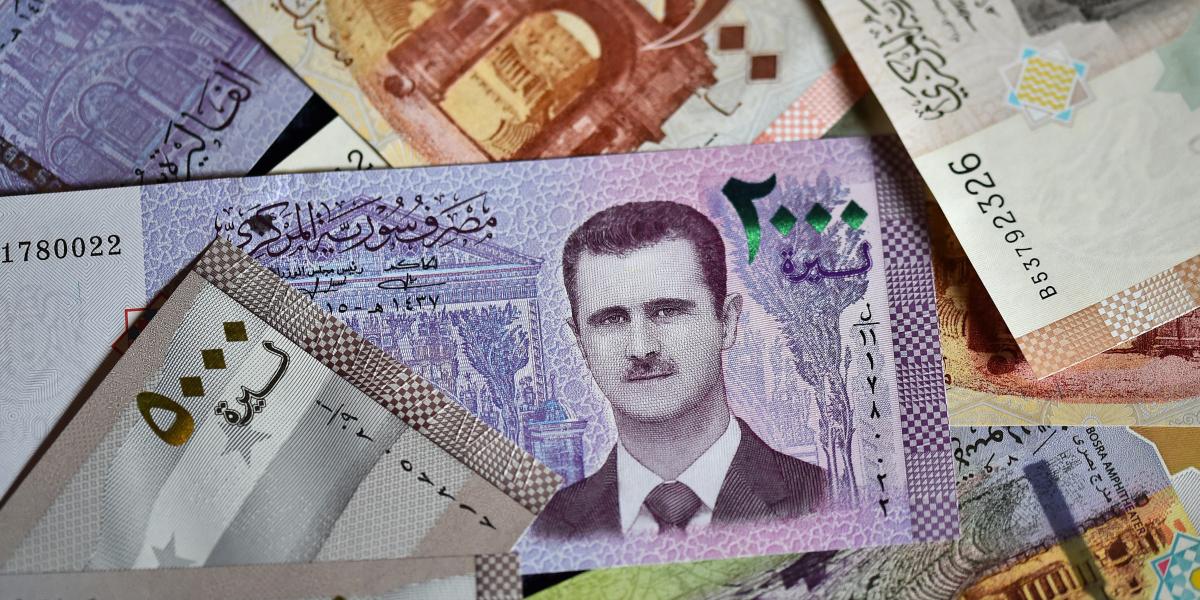 Without Assad, Syria Will Fall Apart