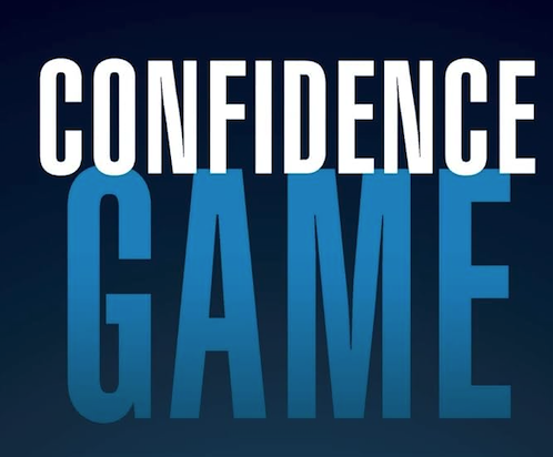 ALMIGHTY DOLLAR CONFIDENCE GAME: How it ends with the greatest sucker’s rally of all time