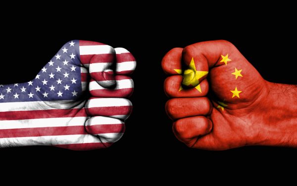 American Pravda: China vs. America