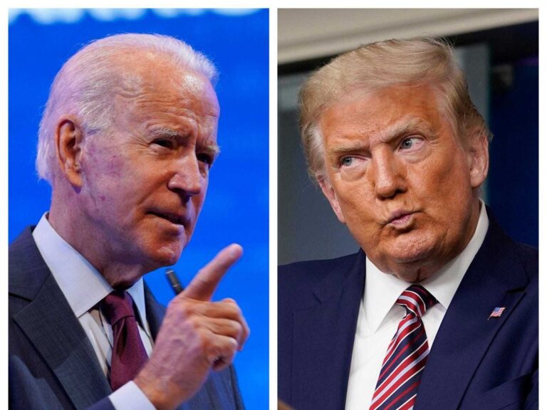 Biden May Blanket Pardon Those Who Targeted Trump and Those Who Weaponized Government