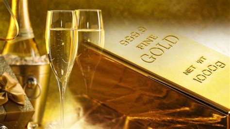 Celebrating 50 Years of Legalized Gold: A New Year’s Milestone