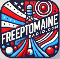 news.freeptomaineradio.com