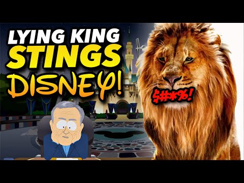 Disney LOSES Lion King Narrative: Mufasa DETHRONED by Sonic Despite SHADY Tactics!