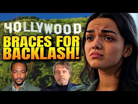 Hollywood BRACES for Backlash: Celebrities SILENT on Trump as Americans REJECT Movie Star Opinions!