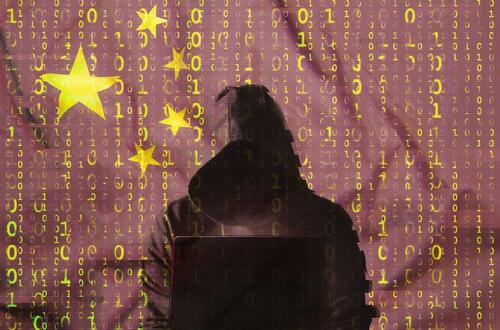 On China's Massive Hacking Campaign Targeting The US