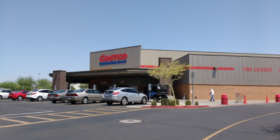 STEPHEN DAVIS: Costco doubles down on commitment to DEI initiatives