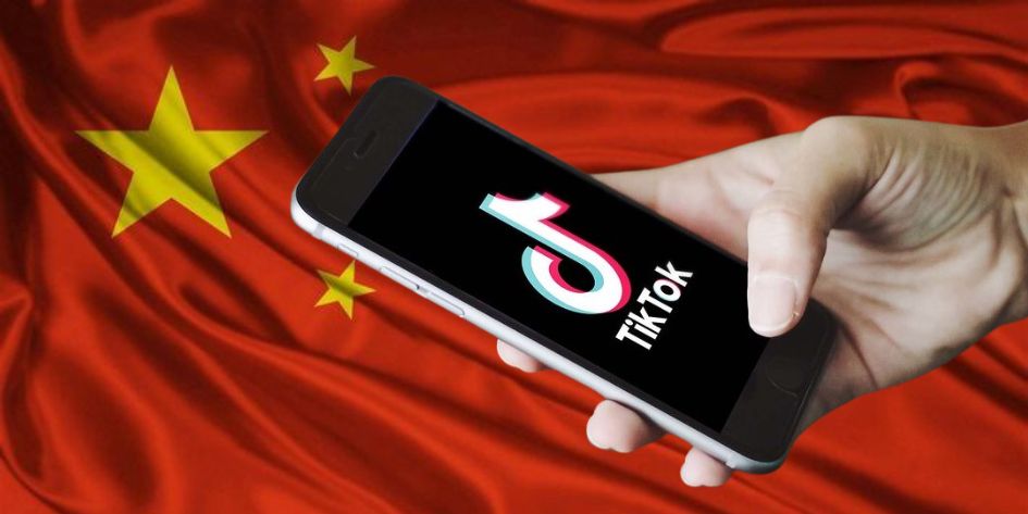 STUDY: TikTok Pushes Pro-CCP Propaganda on American Youth