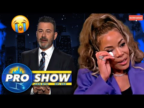 Sunny Hostin's HUGE Legal Mistake on The View REVEALED?! California in PERIL! The Pro Show