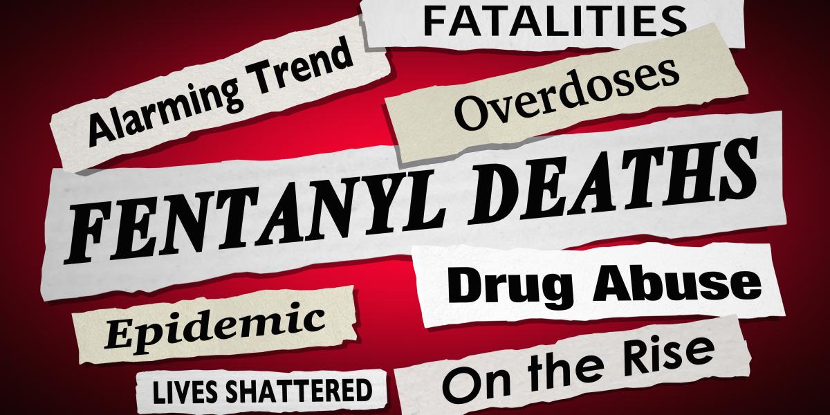 The Fentanyl China Bogeyman